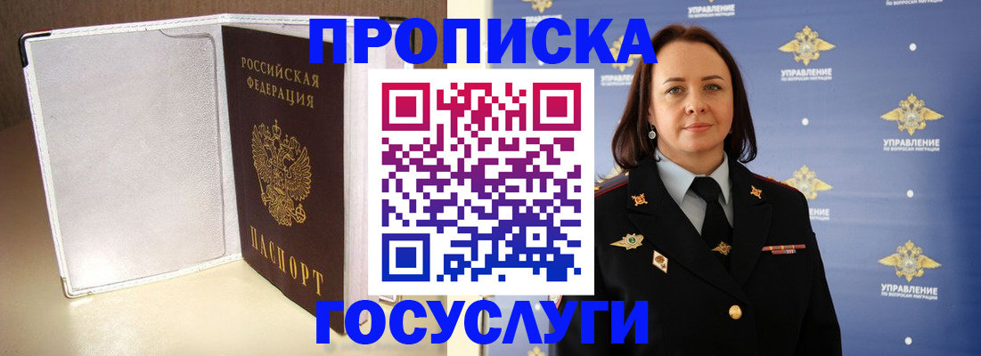 временная регистрация госуслуги в Козельске